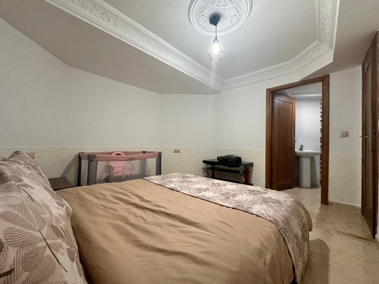 La Casabella * Tangier