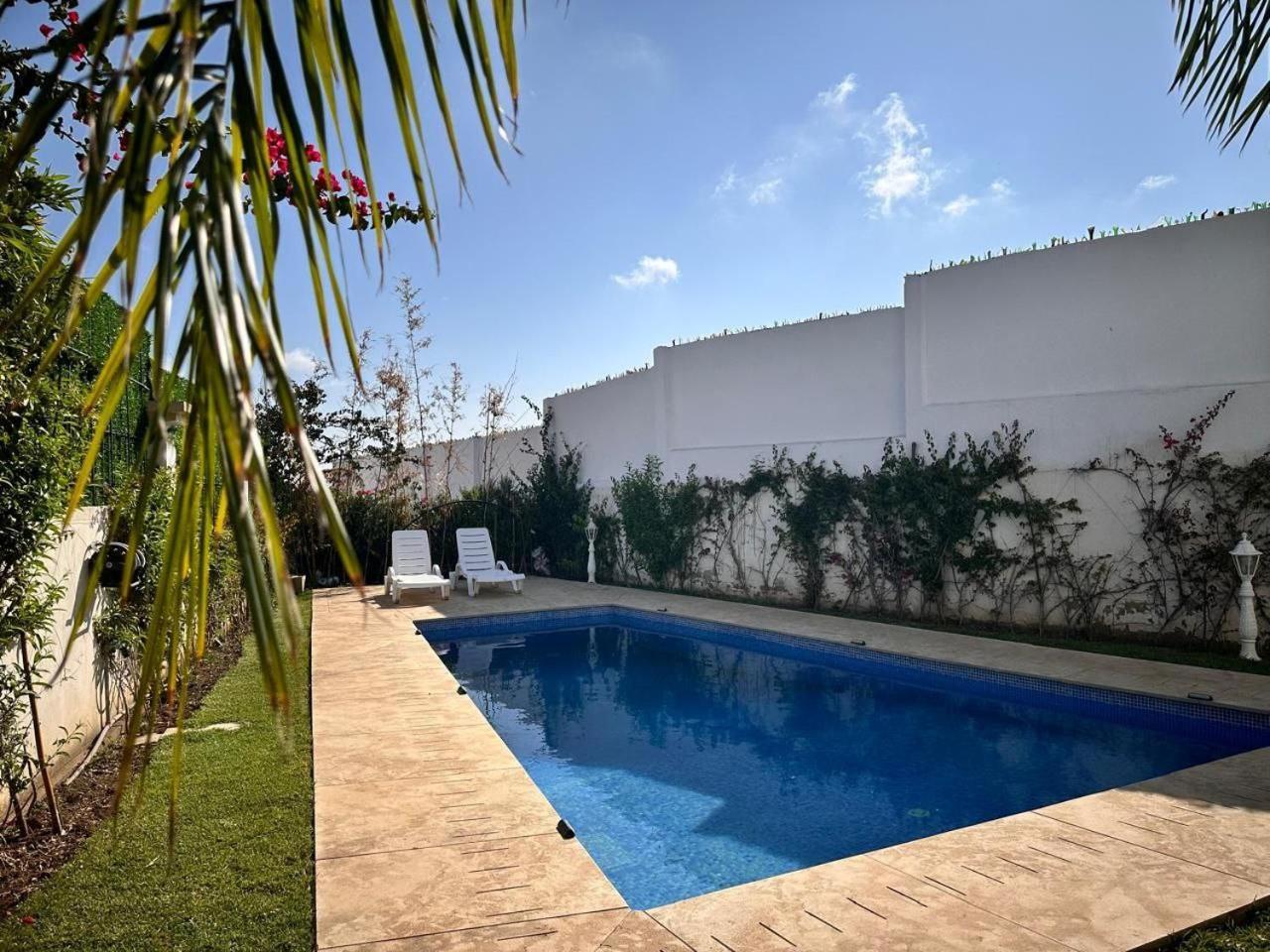 Villa La Casabella *