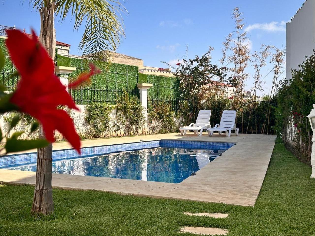 La Casabella Villa